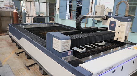 Trinity I.C.R Enterprises