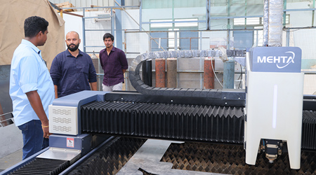 Trinity I.C.R Enterprises