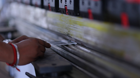 Trinity I.C.R Enterprises