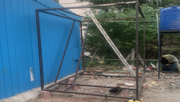 Trinity I.C.R Enterprises