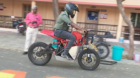 Trinity I.C.R Enterprises