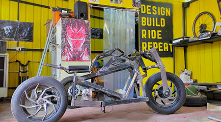 Trinity I.C.R Enterprises