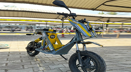 Trinity I.C.R Enterprises