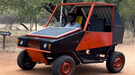 Trinity I.C.R Enterprises