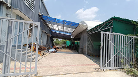 Trinity I.C.R Enterprises