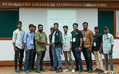 Trinity I.C.R Enterprises