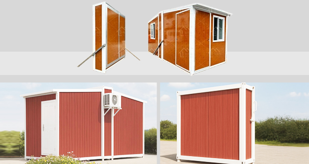 Trinity I.C.R Enterprises