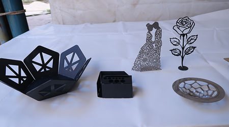 Trinity I.C.R Enterprises