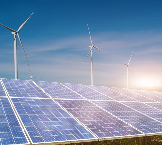 Trinity I.C.R Enterprises